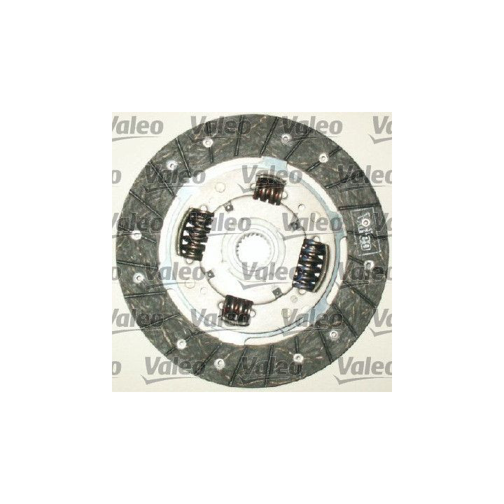 Sankabos komplektas VALEO 834012