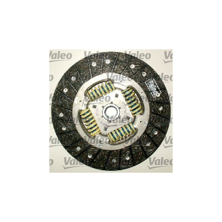 Sankabos komplektas VALEO 834030