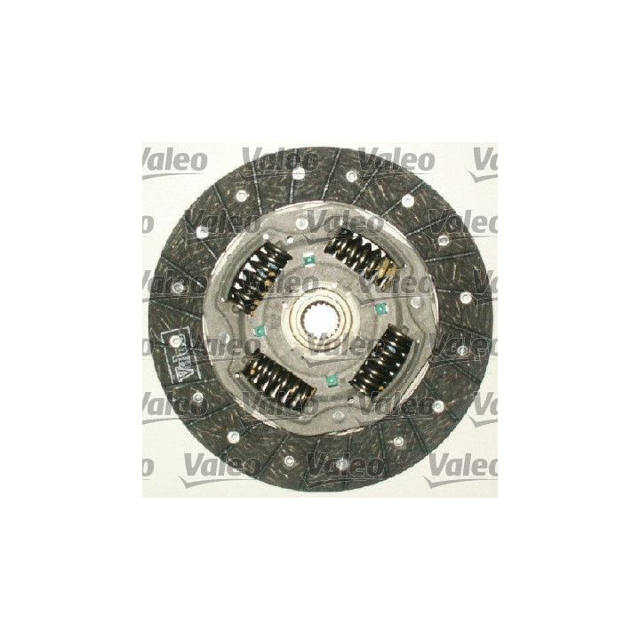 Sankabos komplektas VALEO 834035