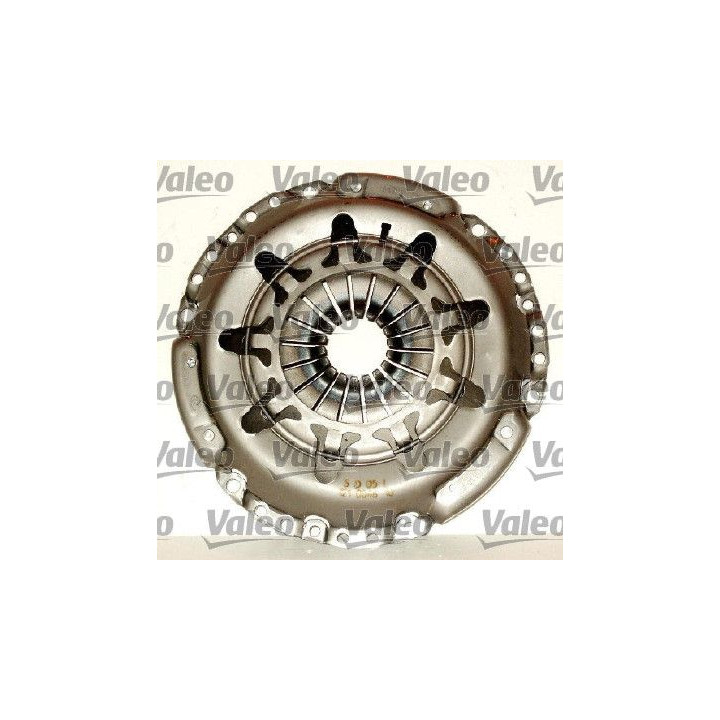 Sankabos komplektas VALEO 834040