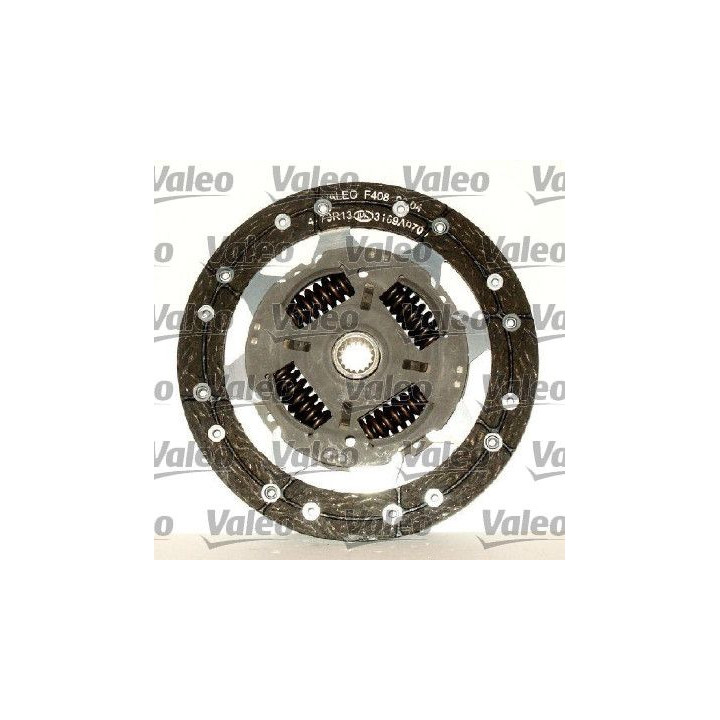 Sankabos komplektas VALEO 834040