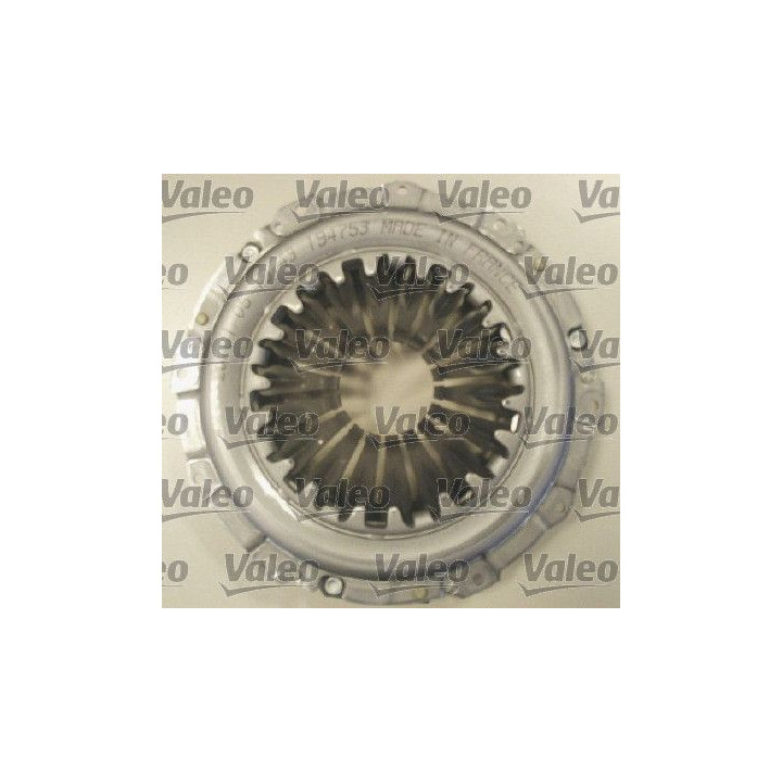 Sankabos komplektas VALEO 834046