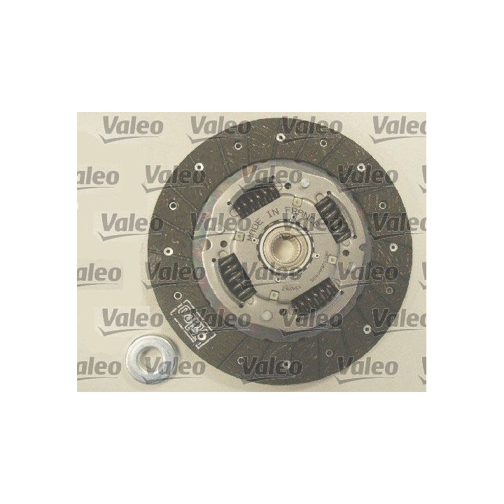 Sankabos komplektas VALEO 834046