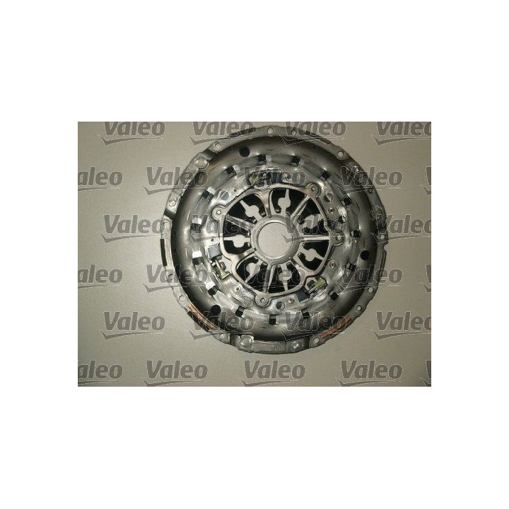 Sankabos komplektas VALEO 834052