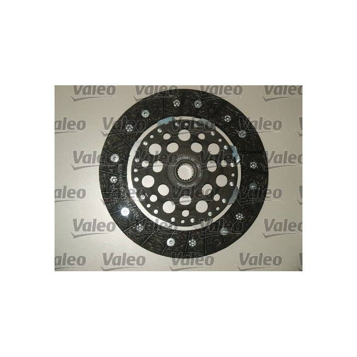 Sankabos komplektas VALEO 834052