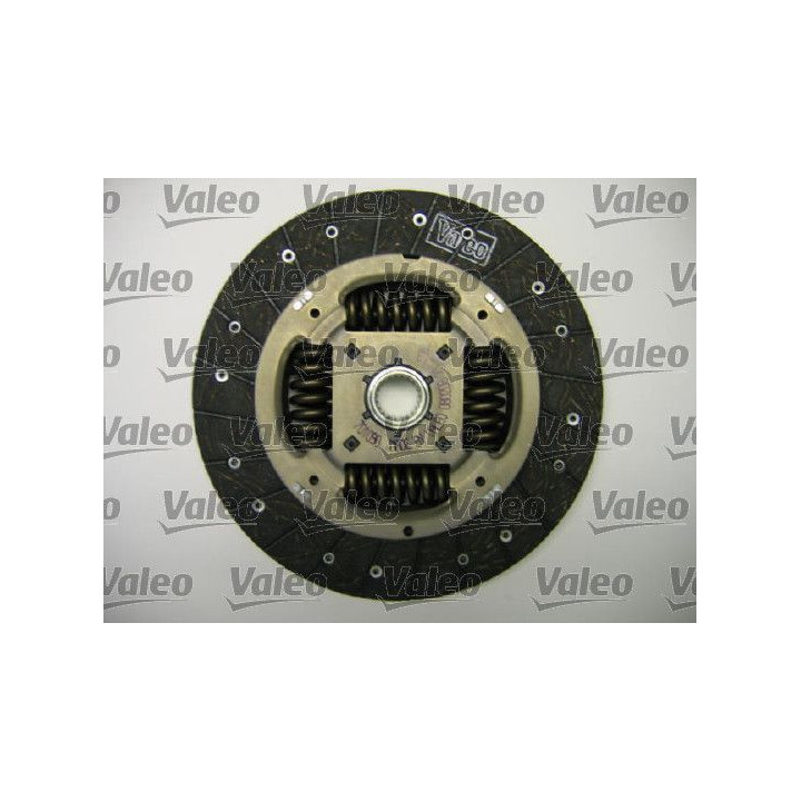 Keitimo komplektas, sankaba VALEO 835001