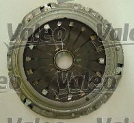 Keitimo komplektas, sankaba VALEO 835008