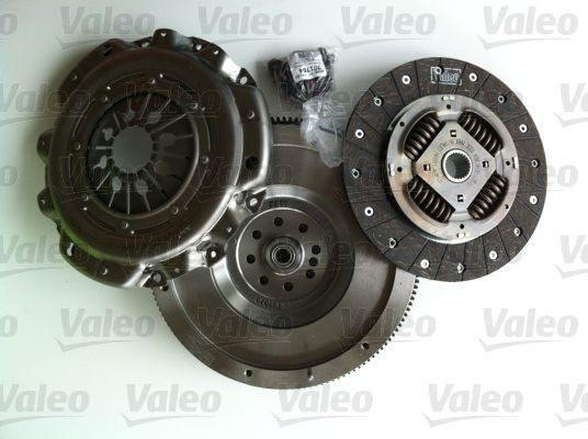 Keitimo komplektas, sankaba VALEO 835013