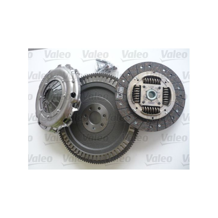 Keitimo komplektas, sankaba VALEO 835014