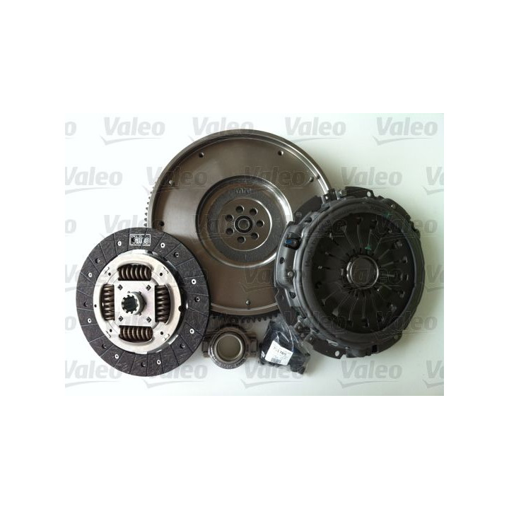 Keitimo komplektas, sankaba VALEO 835015