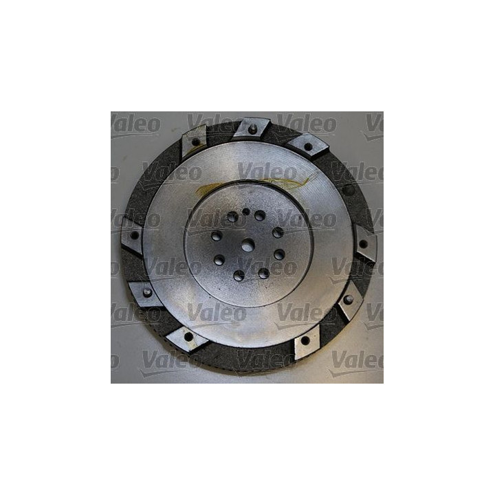 Keitimo komplektas, sankaba VALEO 835052