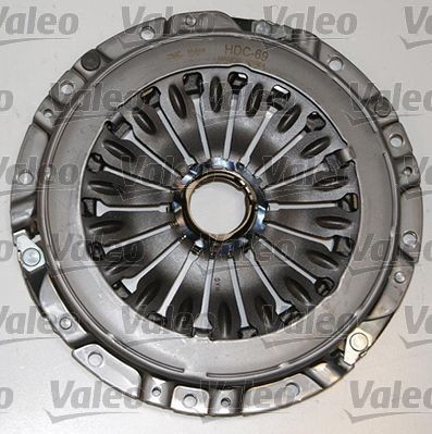 Keitimo komplektas, sankaba VALEO 835052