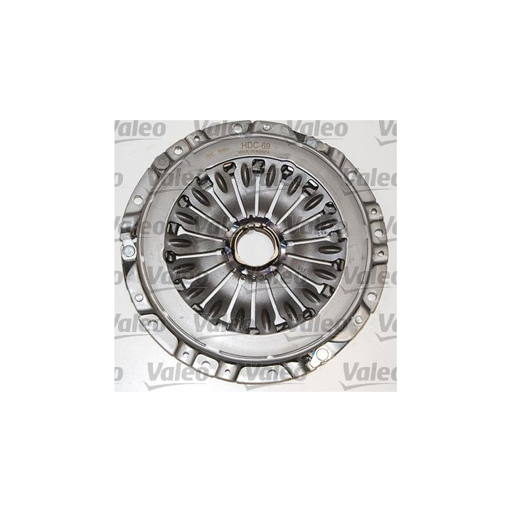 Keitimo komplektas, sankaba VALEO 835053