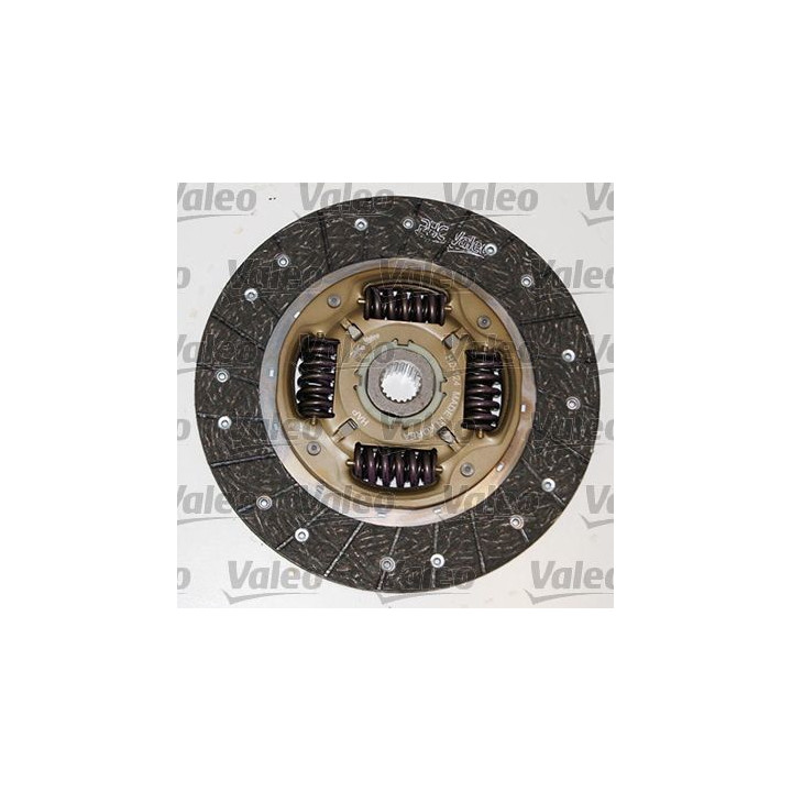 Keitimo komplektas, sankaba VALEO 835053