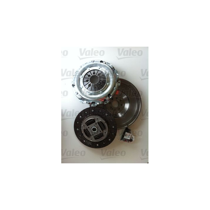 Keitimo komplektas, sankaba VALEO 835054