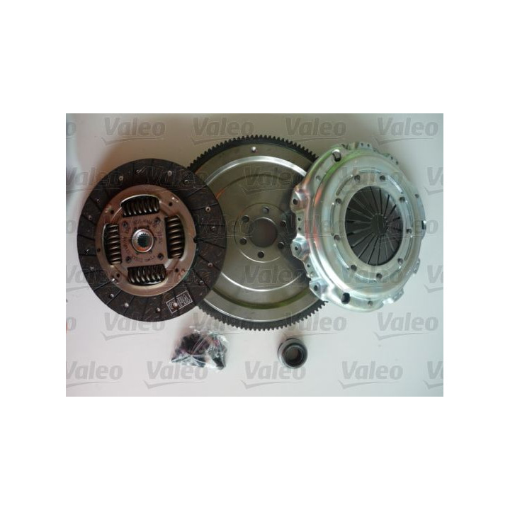 Keitimo komplektas, sankaba VALEO 835071
