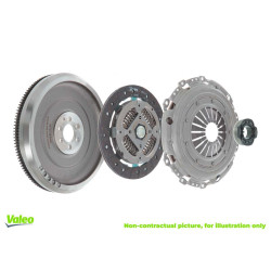 Keitimo komplektas, sankaba VALEO 835101