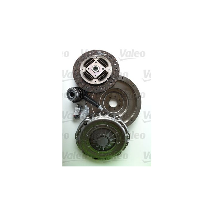 Keitimo komplektas, sankaba VALEO 845011