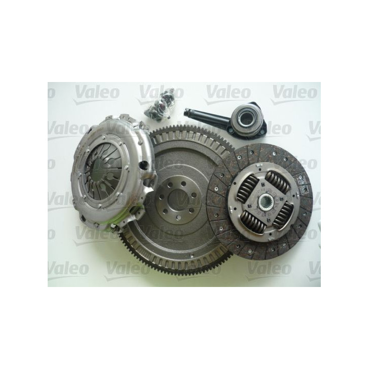 Keitimo komplektas, sankaba VALEO 845014