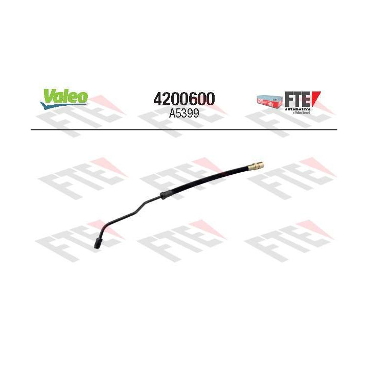 Sankabos magistralės VALEO 4200600