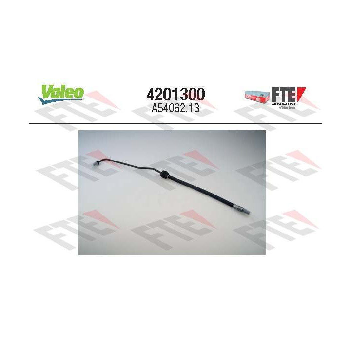 Sankabos magistralės VALEO 4201300