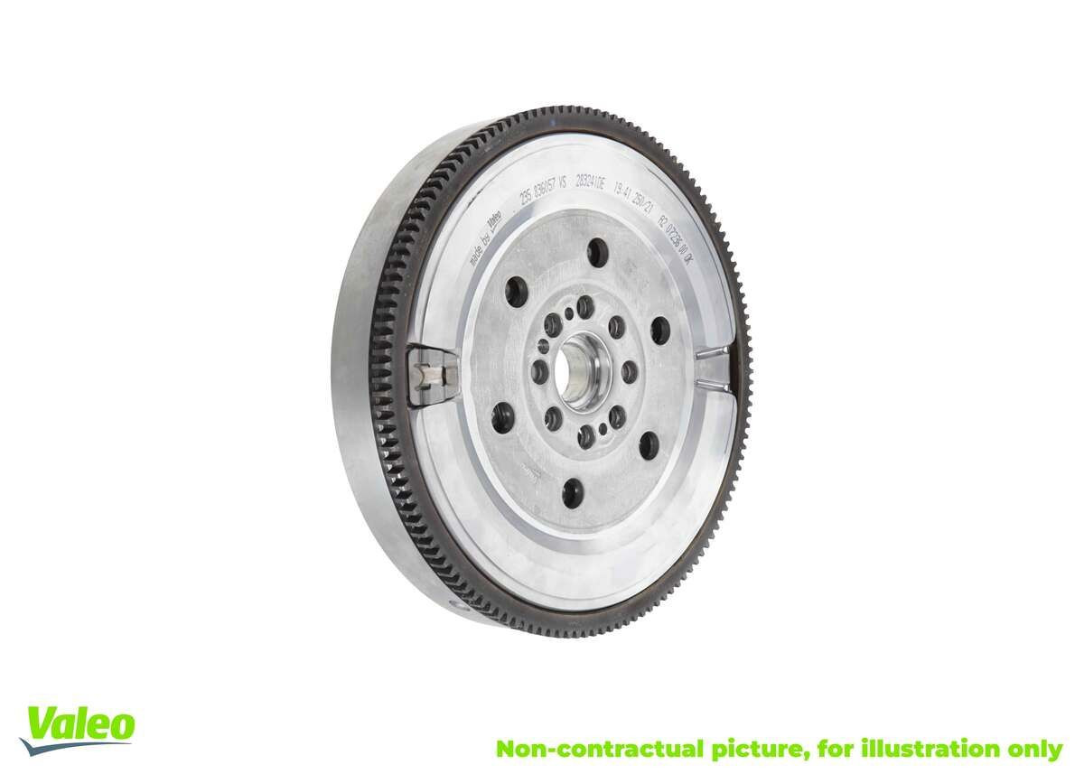 Smagratis VALEO 836725