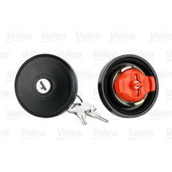 Dangtelis, degalų bakas VALEO 247525