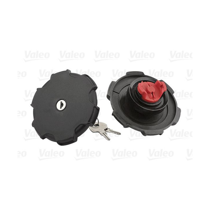 Dangtelis, degalų bakas VALEO 247526