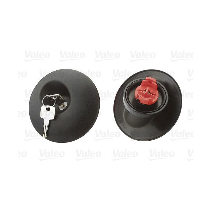 Dangtelis, degalų bakas VALEO 247527