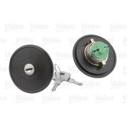 Dangtelis, degalų bakas VALEO 247534