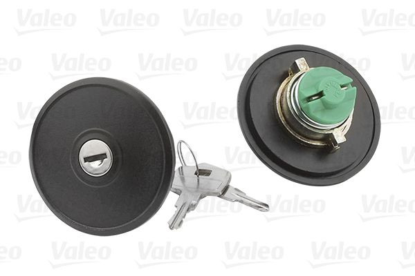 Dangtelis, degalų bakas VALEO 247534