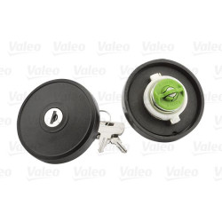 Dangtelis, degalų bakas VALEO 247536