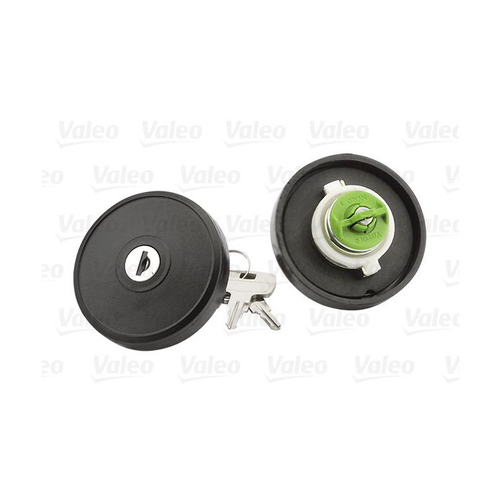 Dangtelis, degalų bakas VALEO 247536