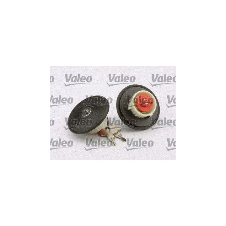 Dangtelis, degalų bakas VALEO 247603