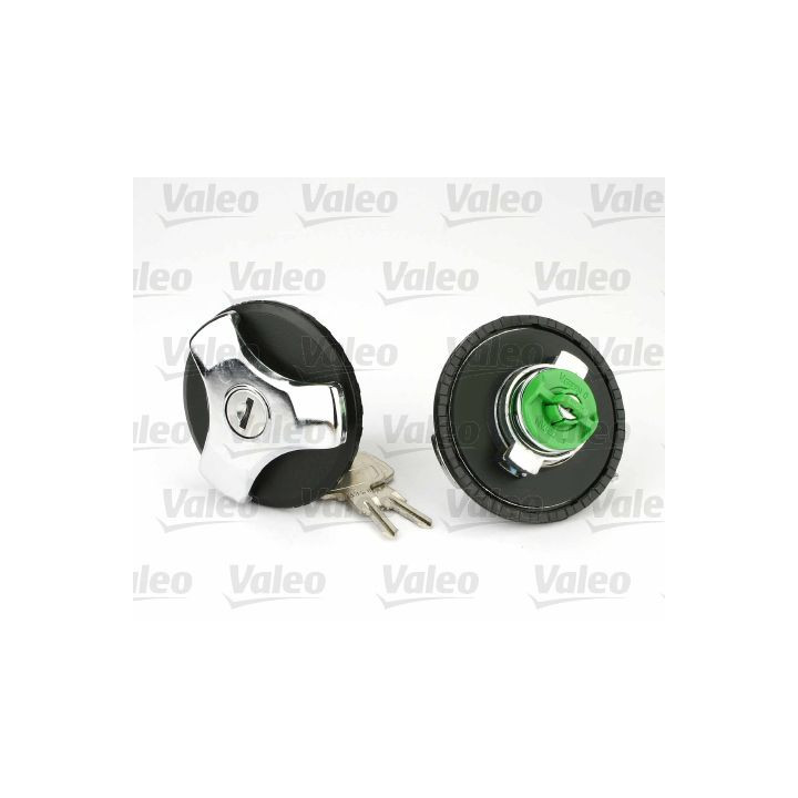 Dangtelis, degalų bakas VALEO 247609