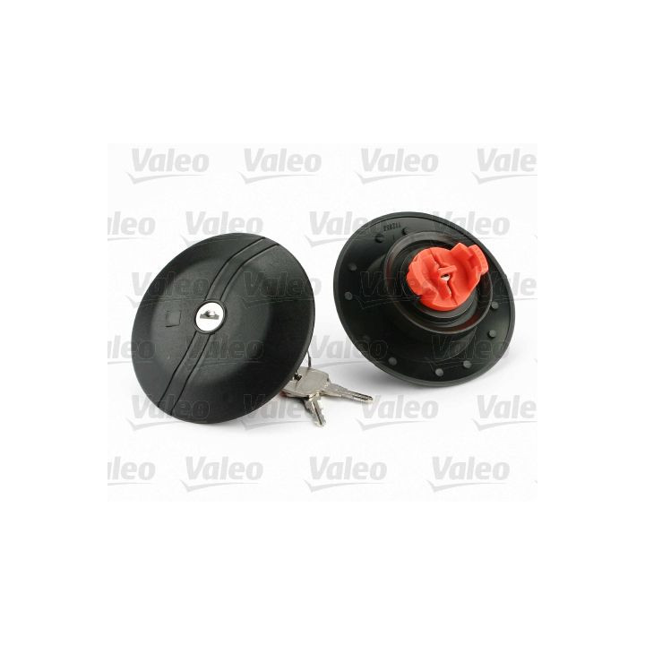 Dangtelis, degalų bakas VALEO 247610