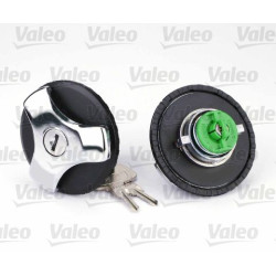 Dangtelis, degalų bakas VALEO 247612