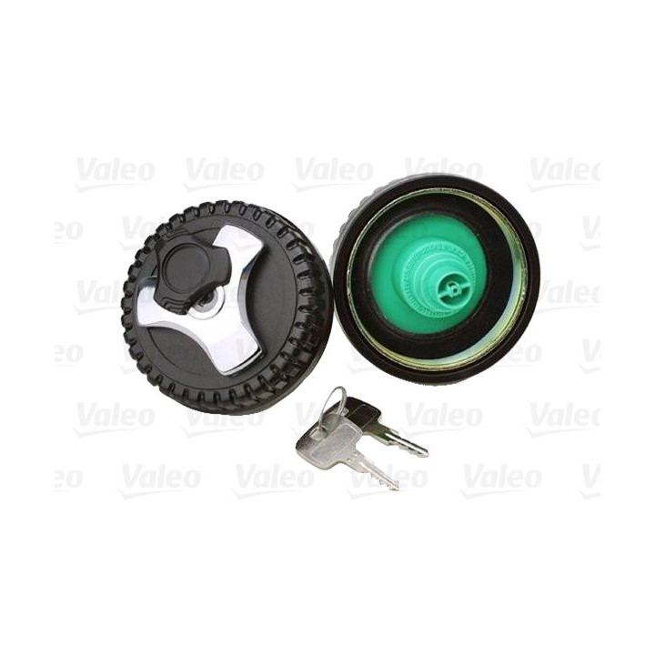 Dangtelis, degalų bakas VALEO 247700