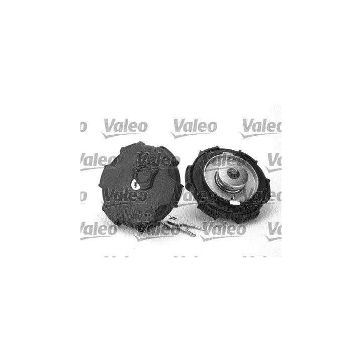 Dangtelis, degalų bakas VALEO 247703