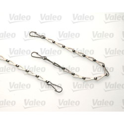 Dangtelis, degalų bakas VALEO 247717