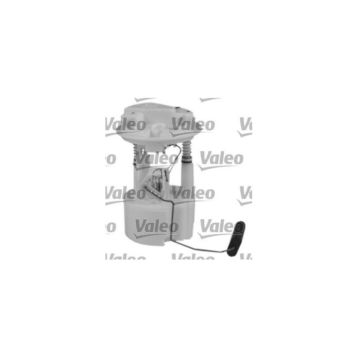 Siuntimo blokas, degalų bakas VALEO 347380