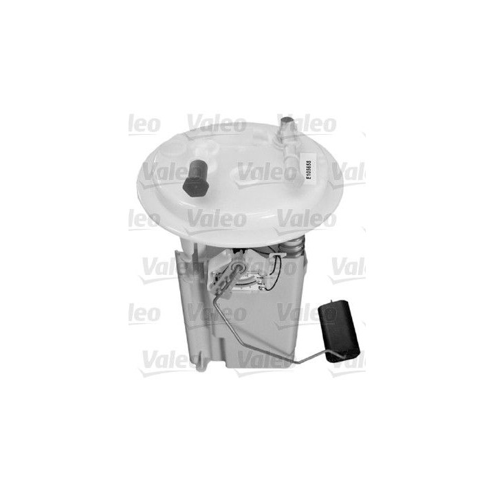 Siuntimo blokas, degalų bakas VALEO 347503