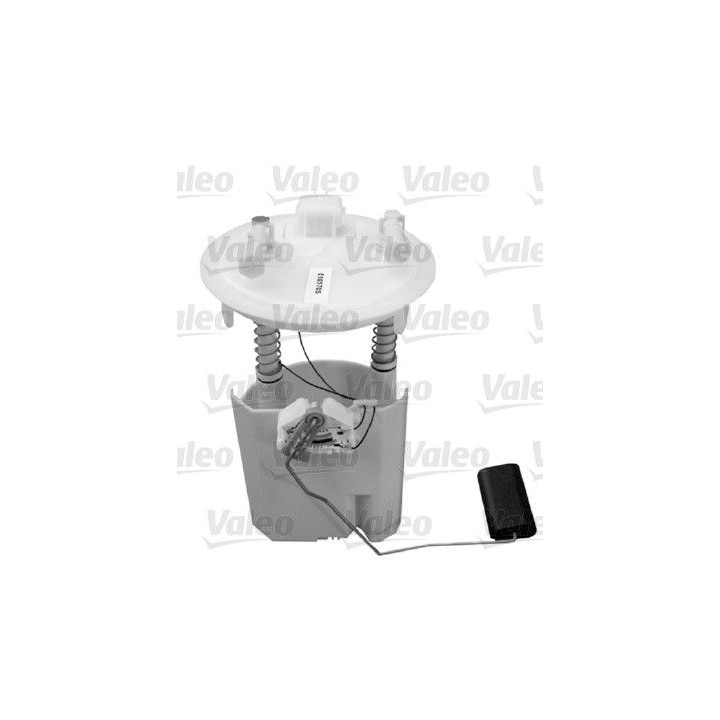 Siuntimo blokas, degalų bakas VALEO 347515