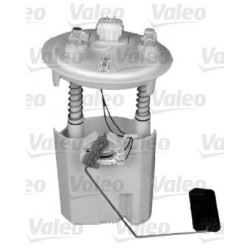 Siuntimo blokas, degalų bakas VALEO 347526