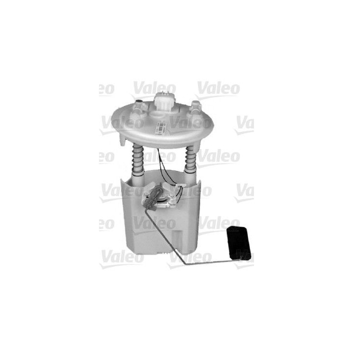 Siuntimo blokas, degalų bakas VALEO 347526