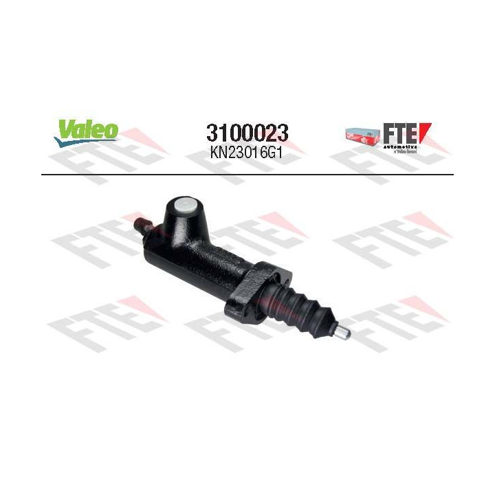 Darbinis cilindras, sankaba VALEO 3100023