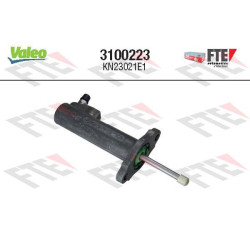 Darbinis cilindras, sankaba VALEO 3100223