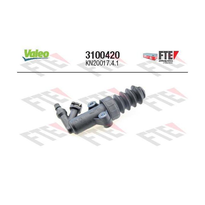 Darbinis cilindras, sankaba VALEO 3100420