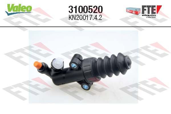 Darbinis cilindras, sankaba VALEO 3100520
