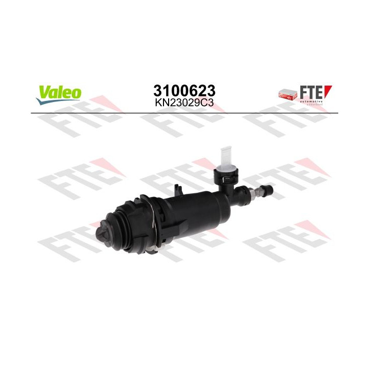Darbinis cilindras, sankaba VALEO 3100623